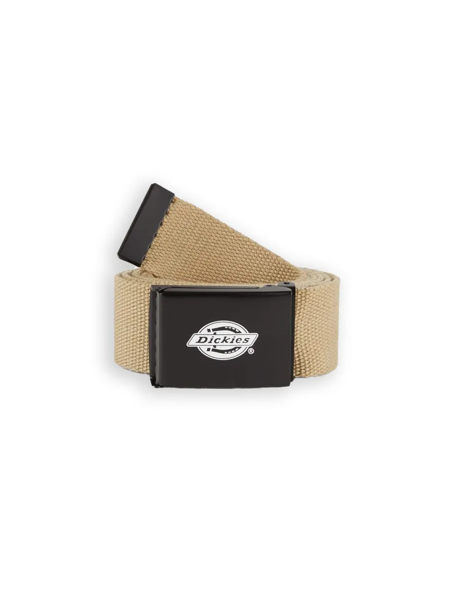 Dickies Orcutt Belt Khaki