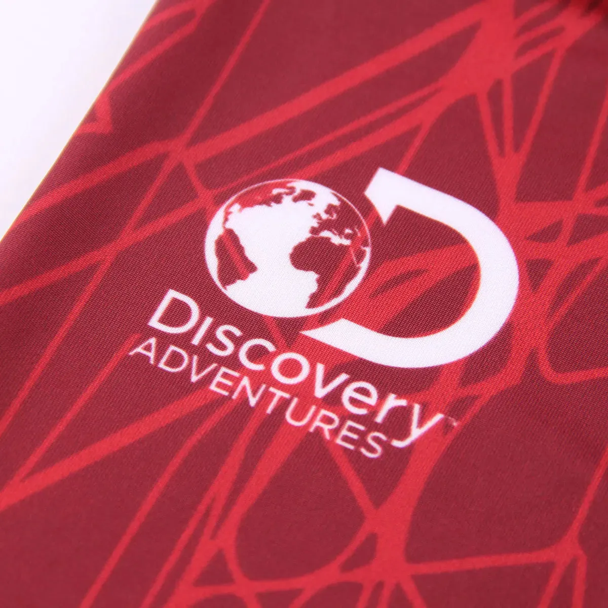 Discovery Adventures Outdoor Sports Ice Silk Sleeves