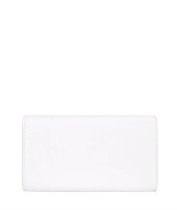 Dolce & Gabbana Calfskin 3.5 clutch