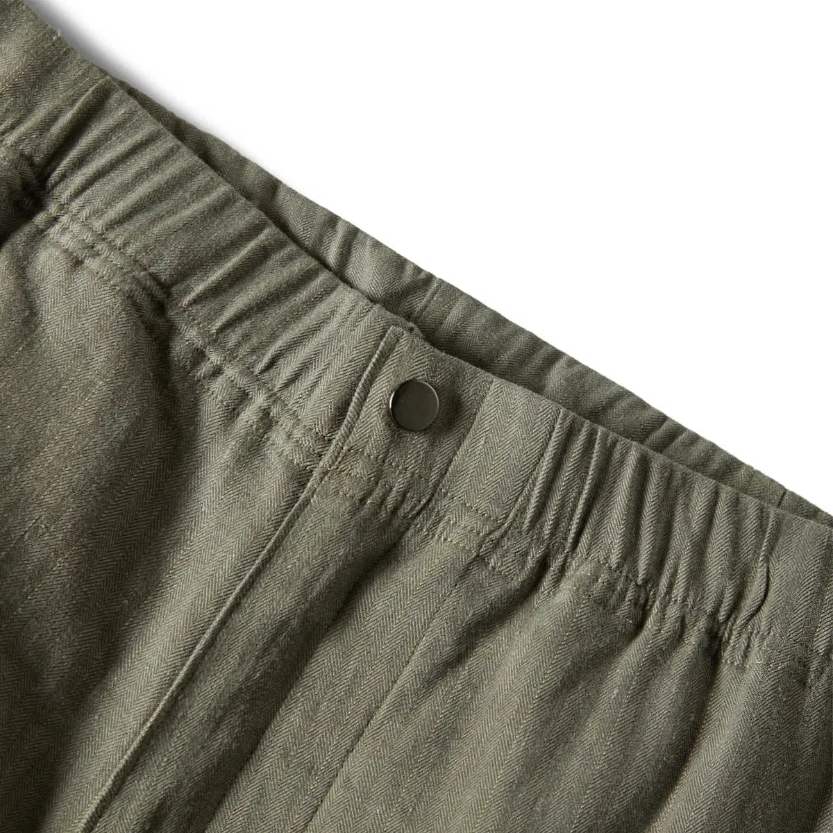 DRAWSTRING PK CARGO PANTS