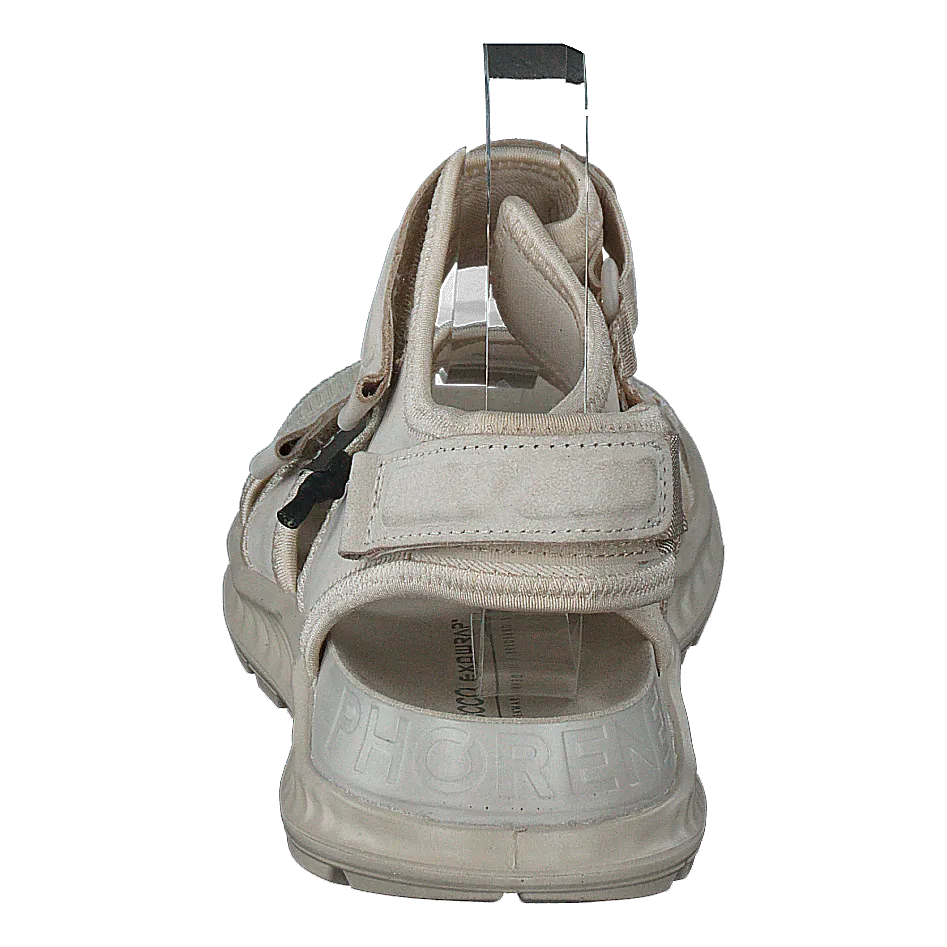 Ecco Exowrap W Limestone/limestone