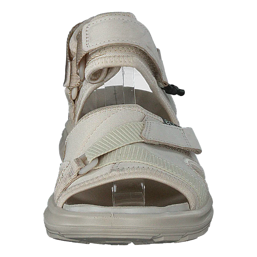 Ecco Exowrap W Limestone/limestone