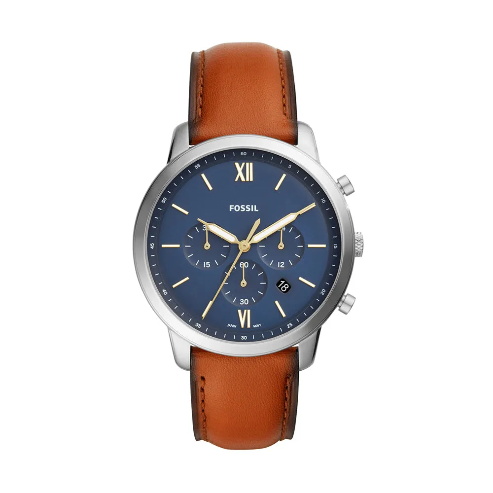 Fossil Neutra Chrono Men's Watch