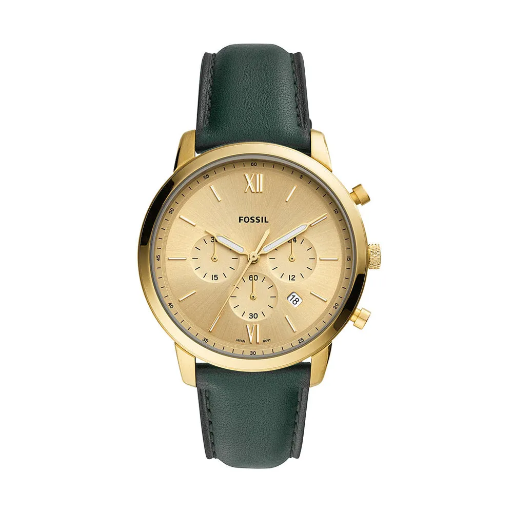 Fossil Neutra Chrono Men's Watch