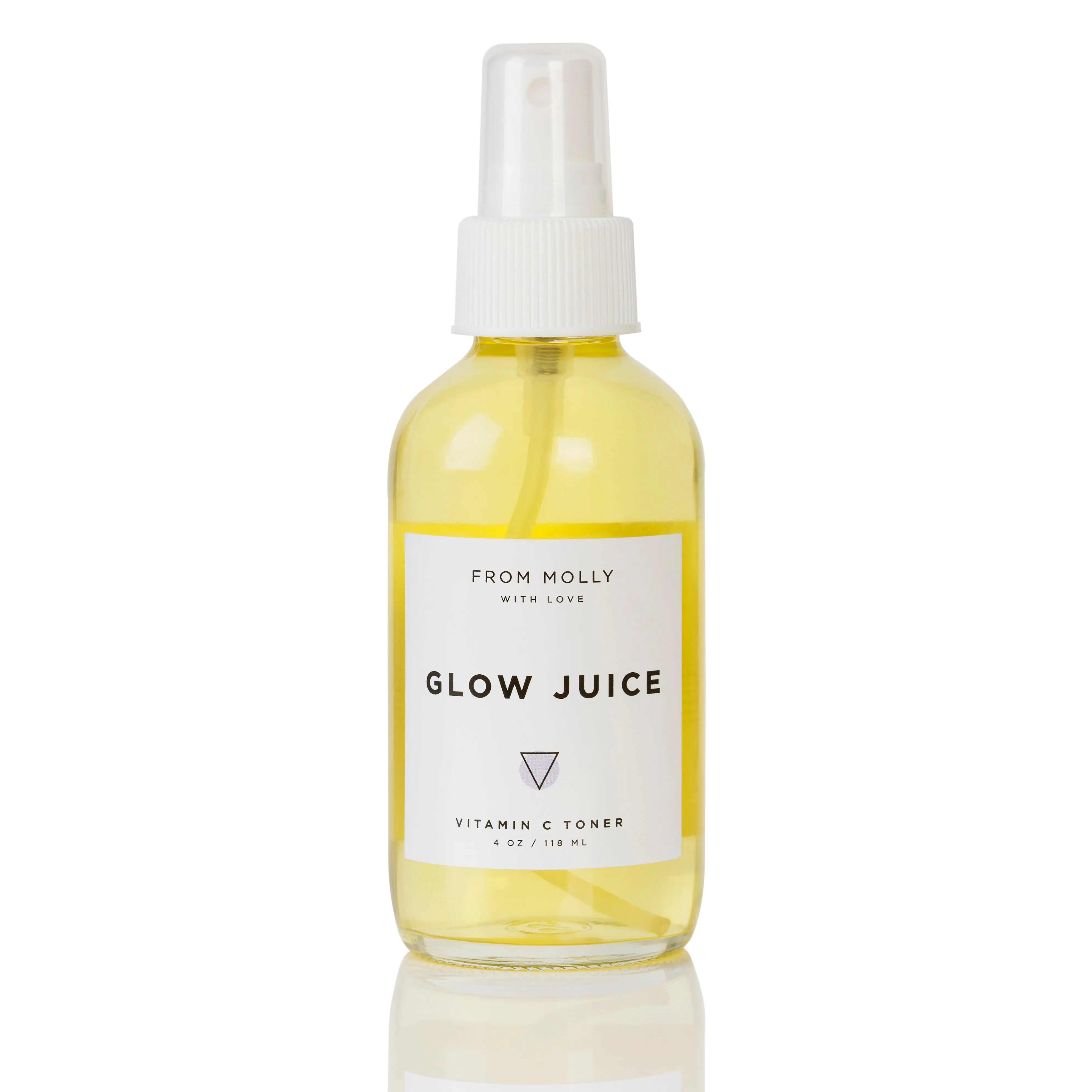 GLOW JUICE VITAMIN C AHA TONER