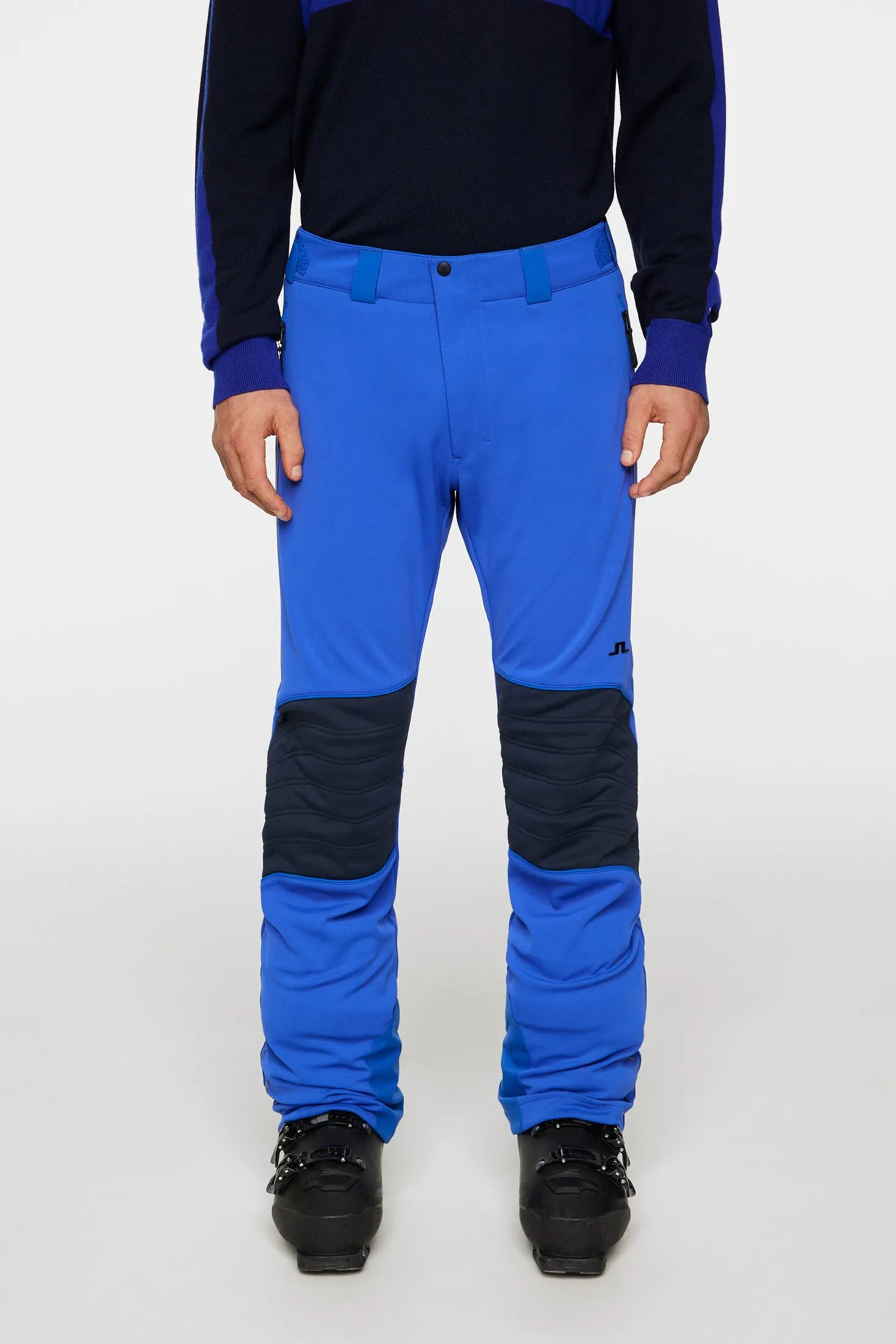 Greg Pants / Club Blue