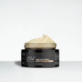 Hair Clay Pomade