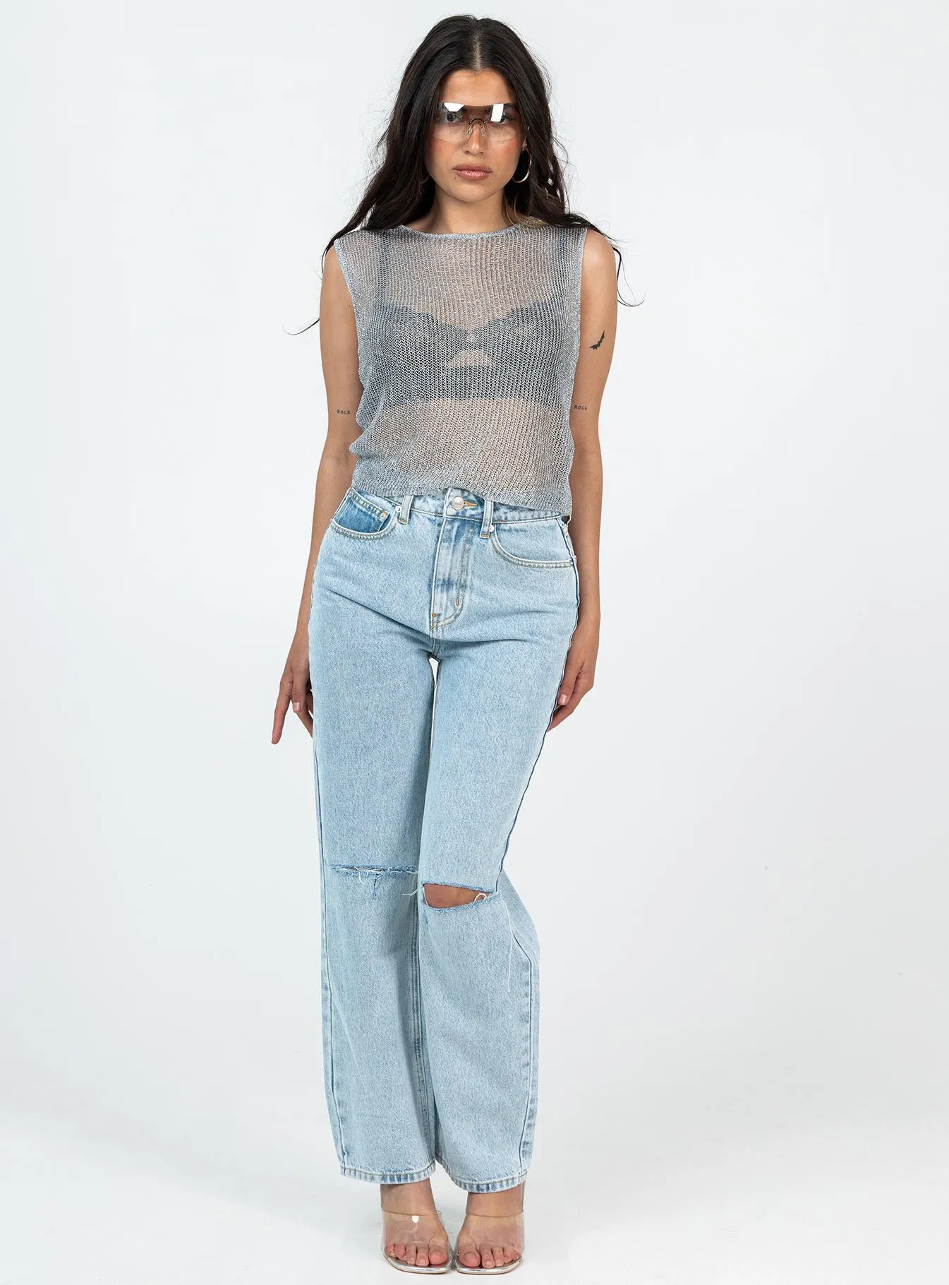 Holland Jeans Denim Petite