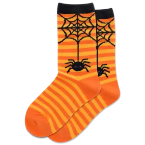 Hotsox - Spider Stripe