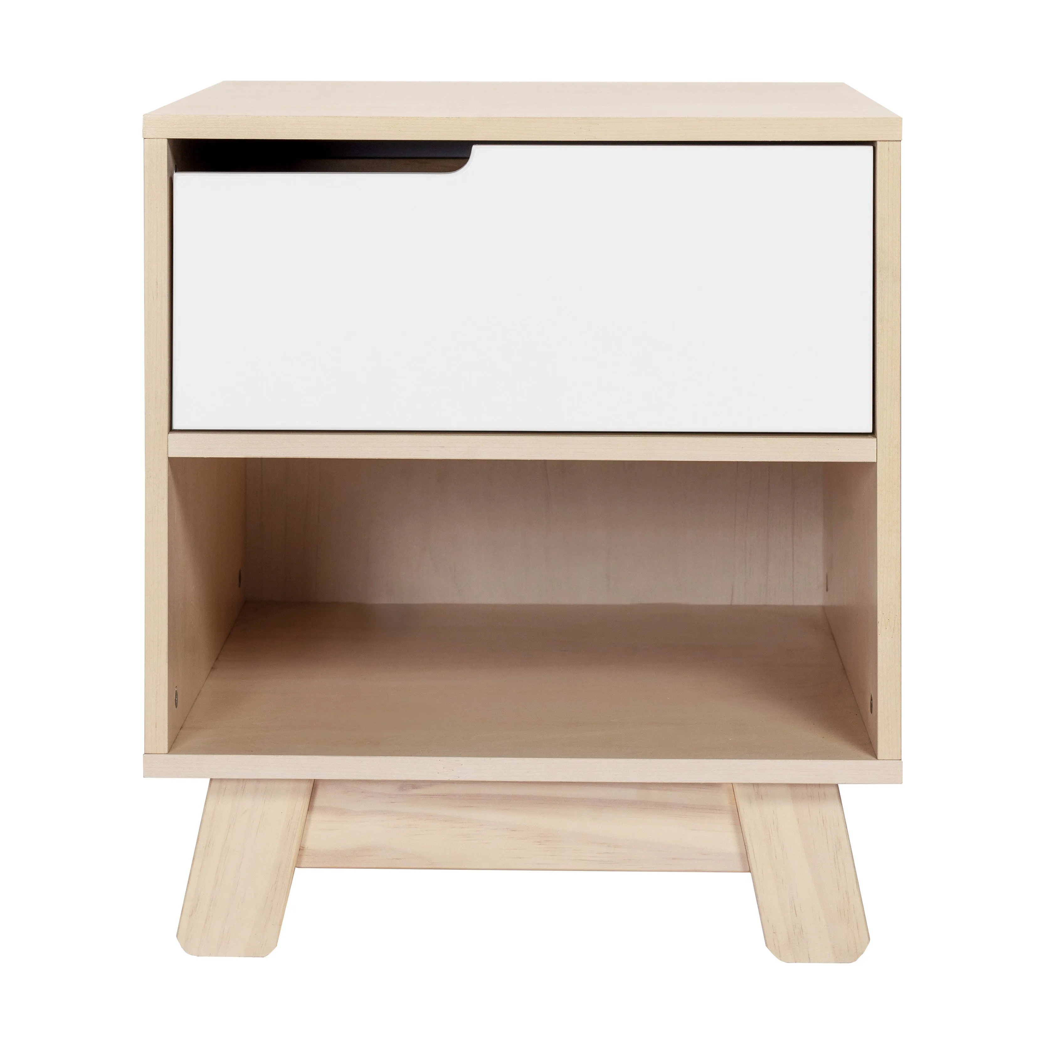 Hudson Nightstand with USB Port