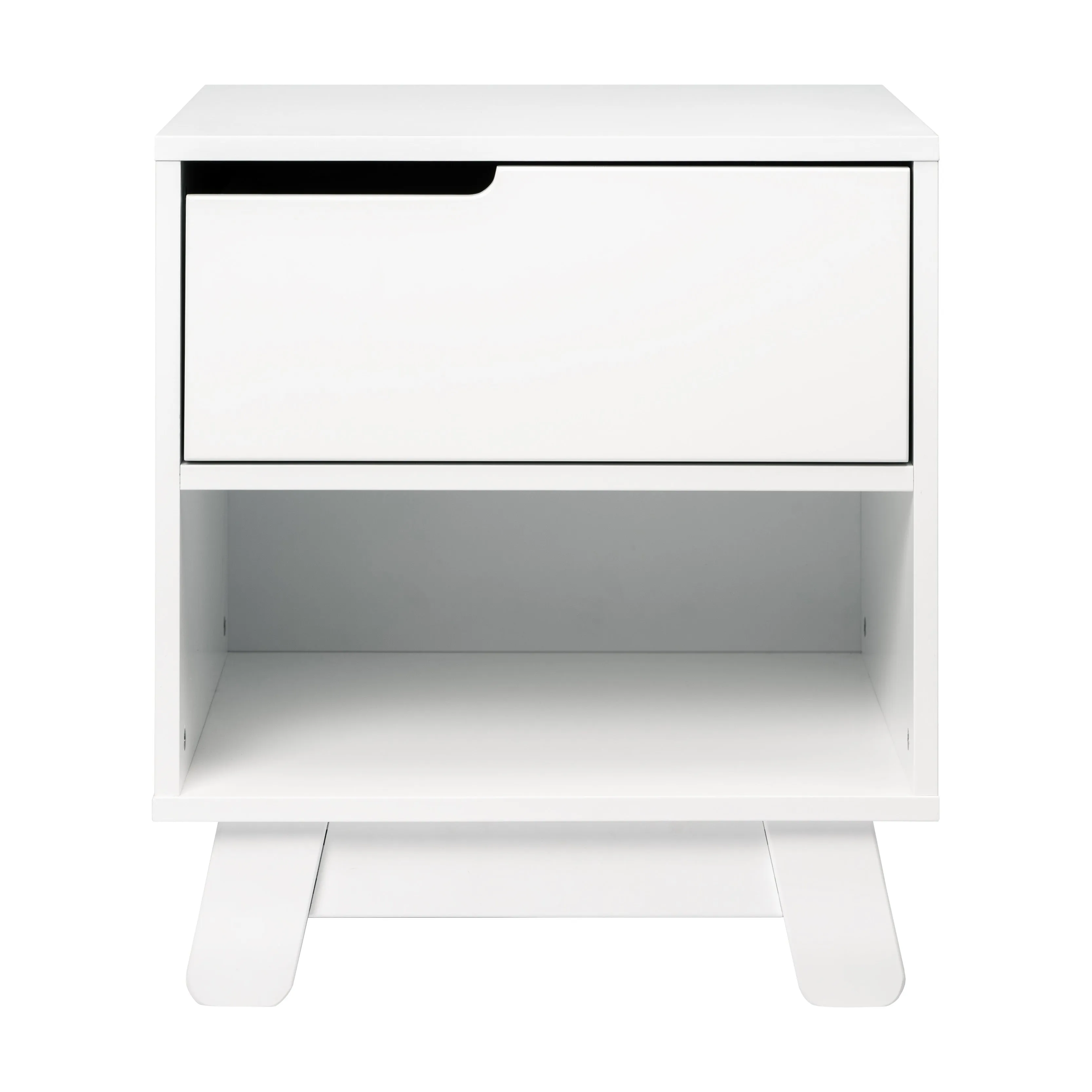 Hudson Nightstand with USB Port