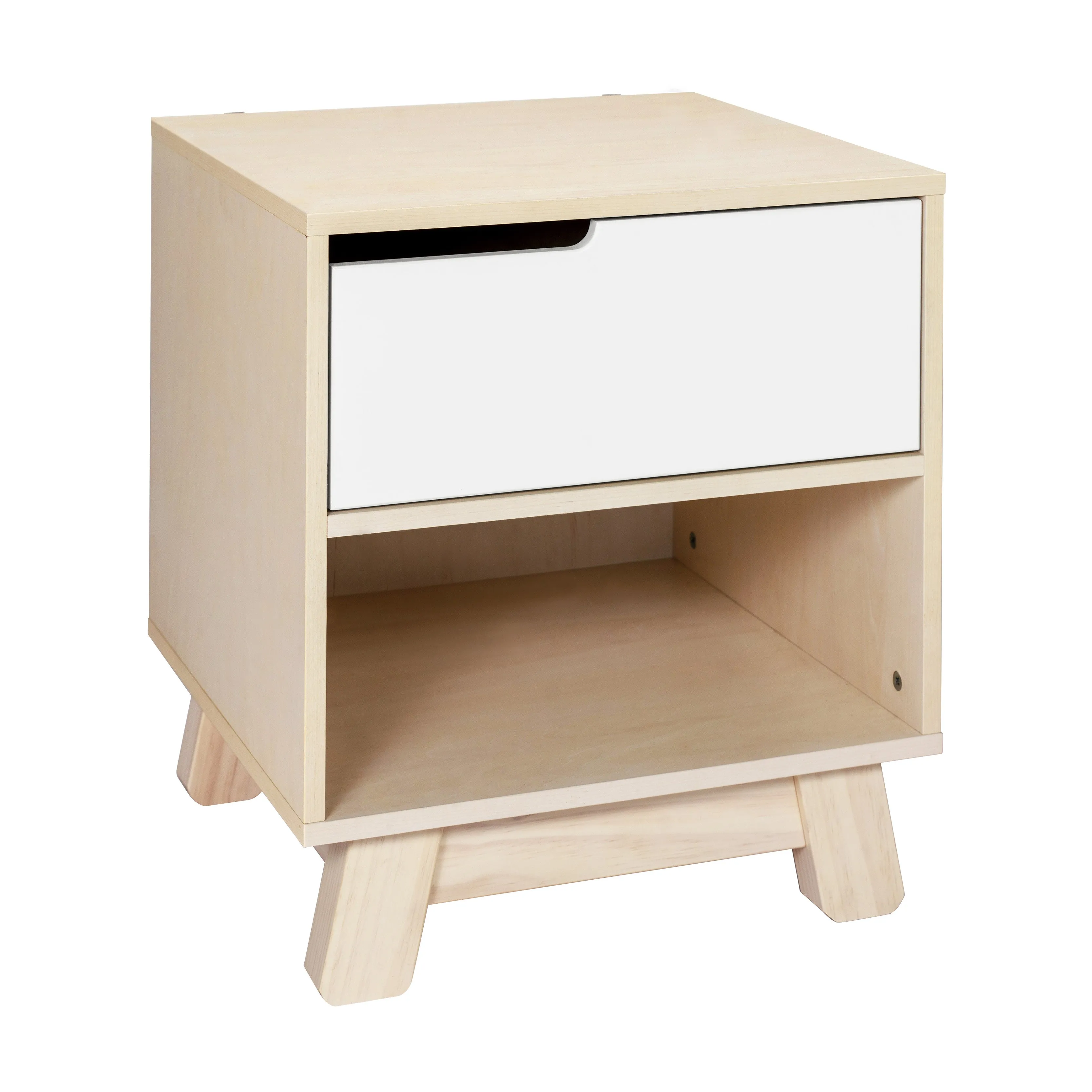 Hudson Nightstand with USB Port