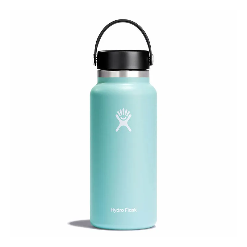 Hydro Flask 32 OZ Wide Mouth Dew