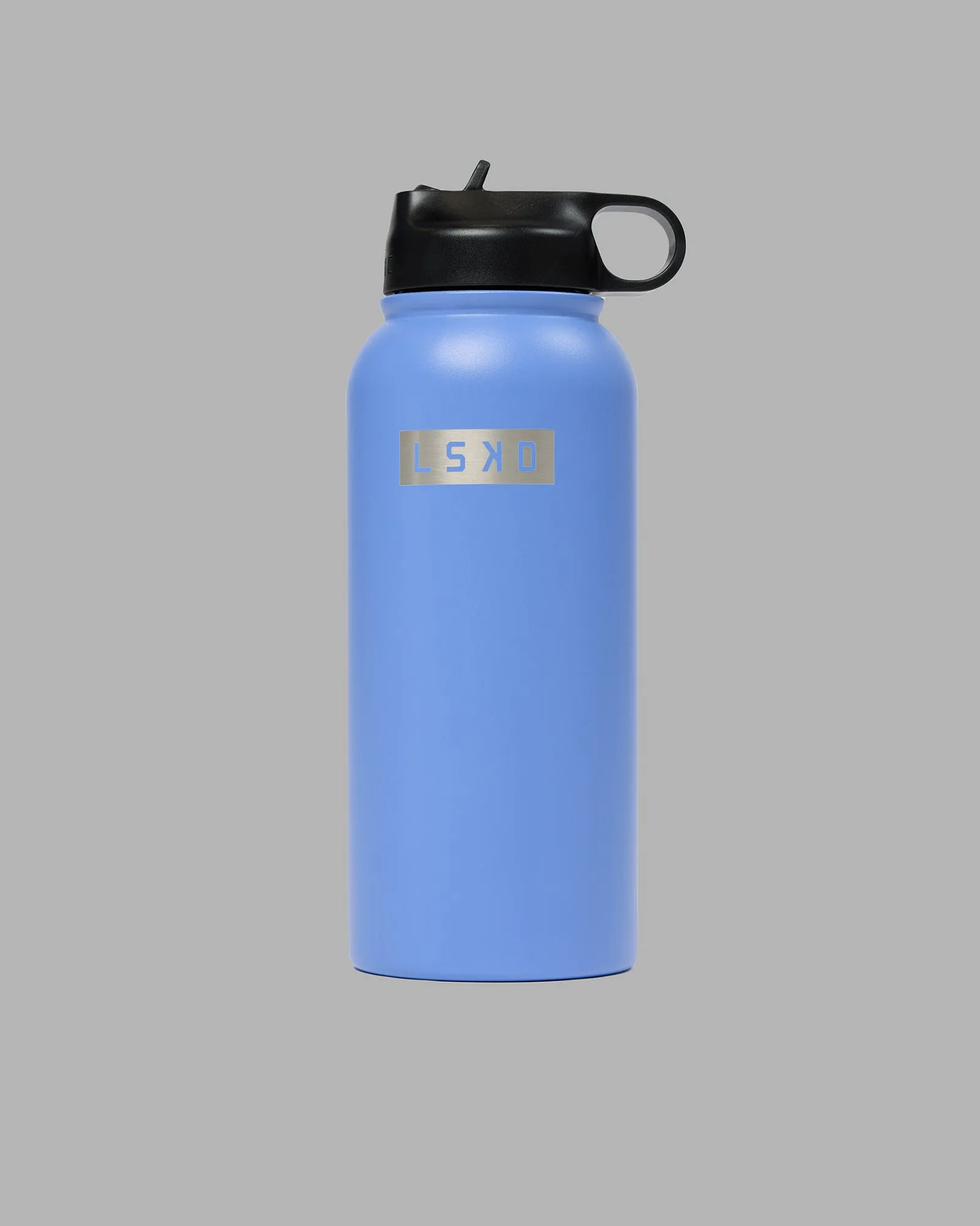 Hydrosphere 32oz Insulated Metal Bottle - Baja Blue