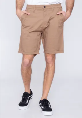 Iriedaily - Easy City Khaki - Shorts