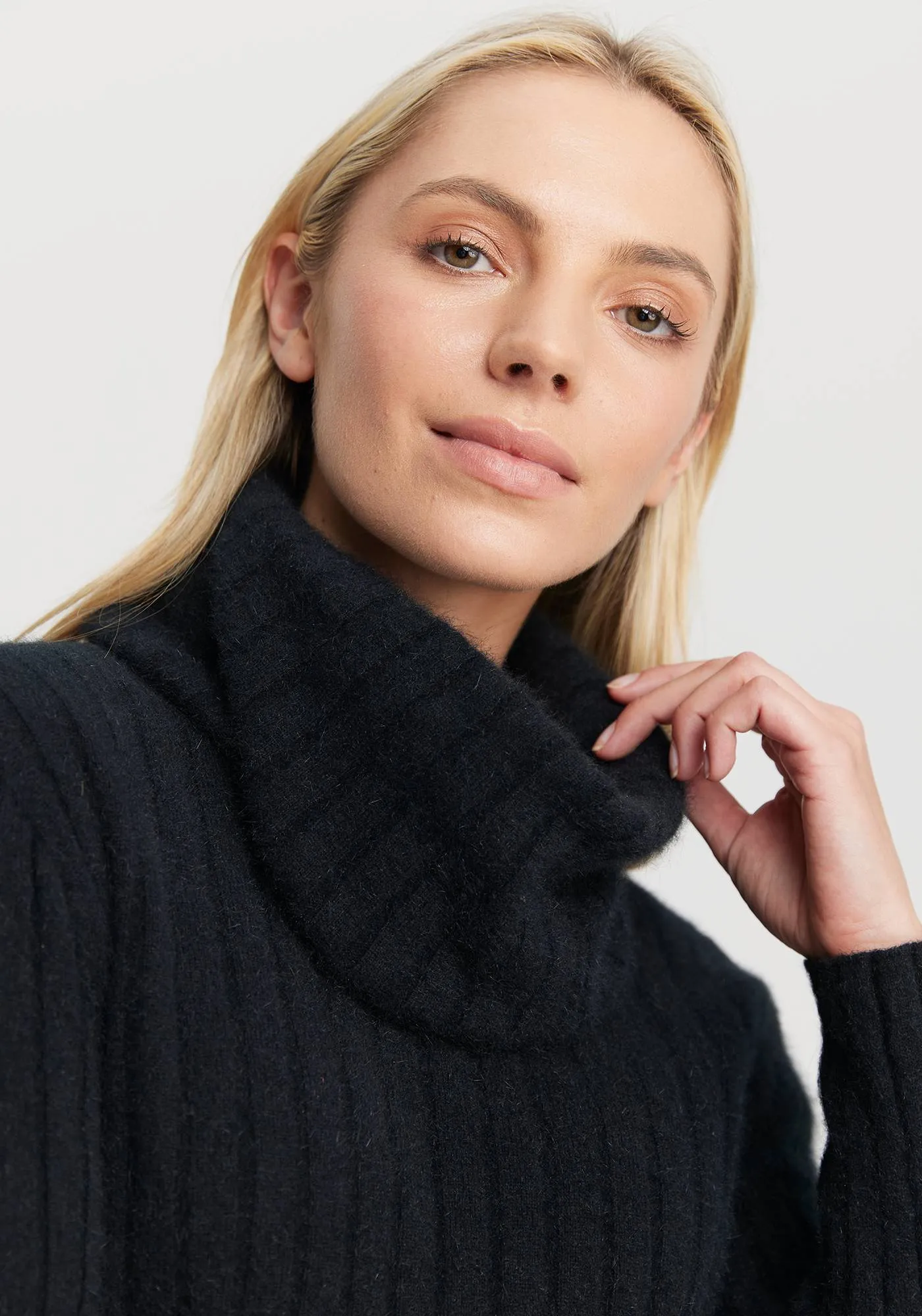 Kapua Rib Snood