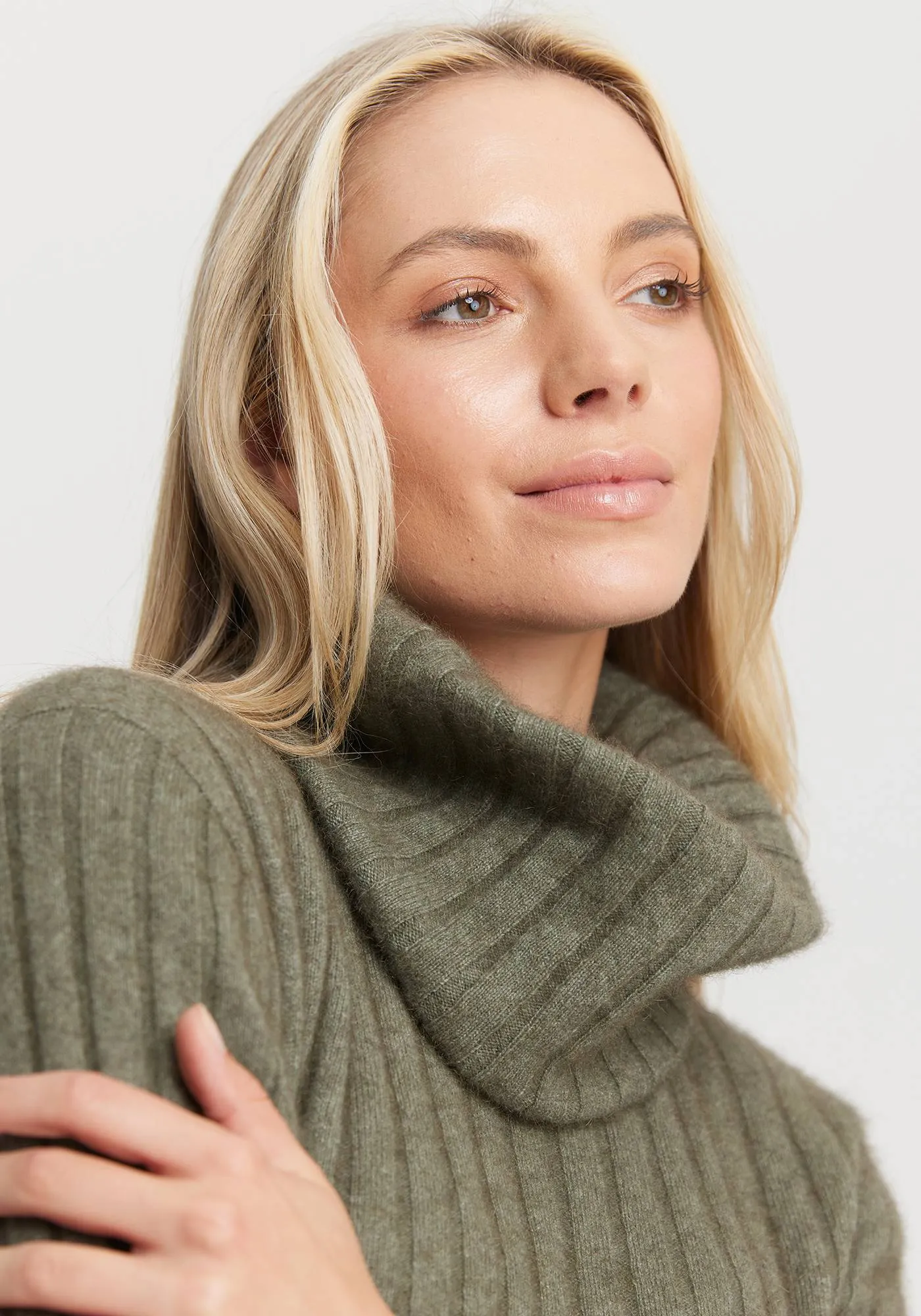 Kapua Rib Snood