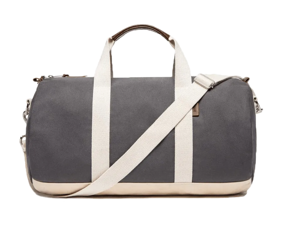 Kennedy Duffel