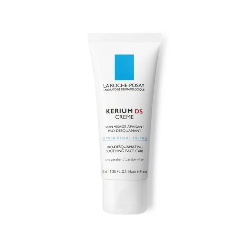 La Roche-Posay Kerium DS Face Cream 40ml