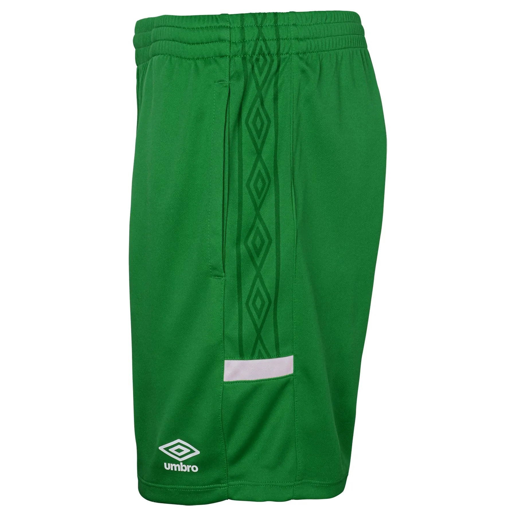 Legacy Short - Youth