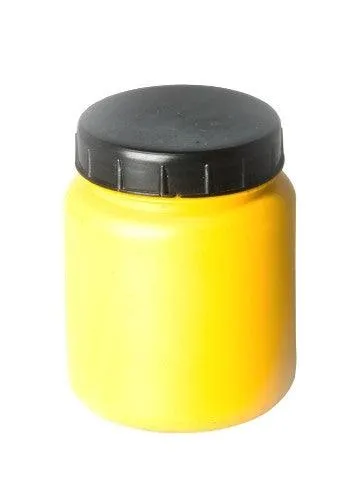 Lemon Yellow-Opaque Pigment