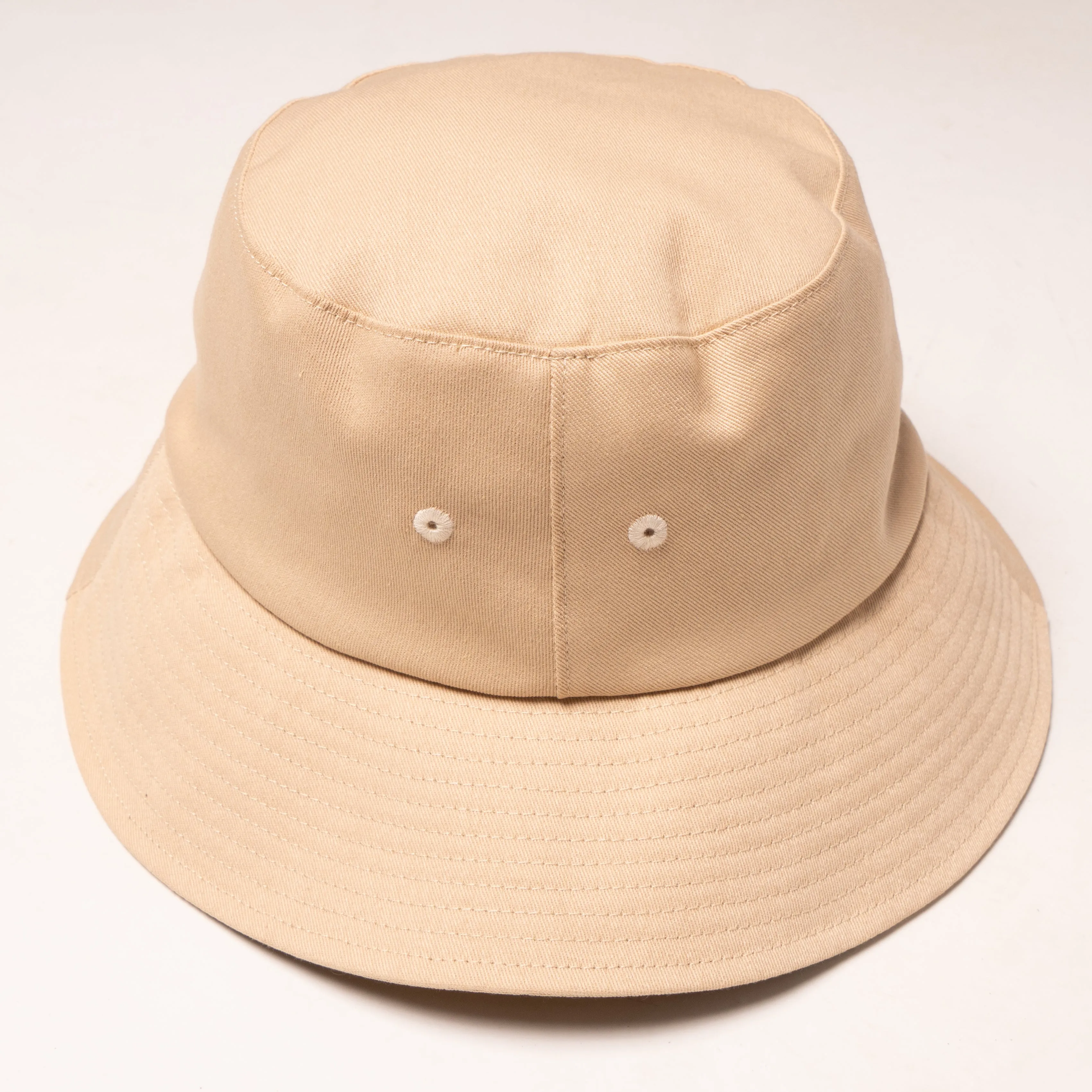 M002 Makobi Bucket Hat - Khaki