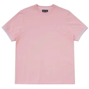 M275 Makobi Luciano Tee - Pink