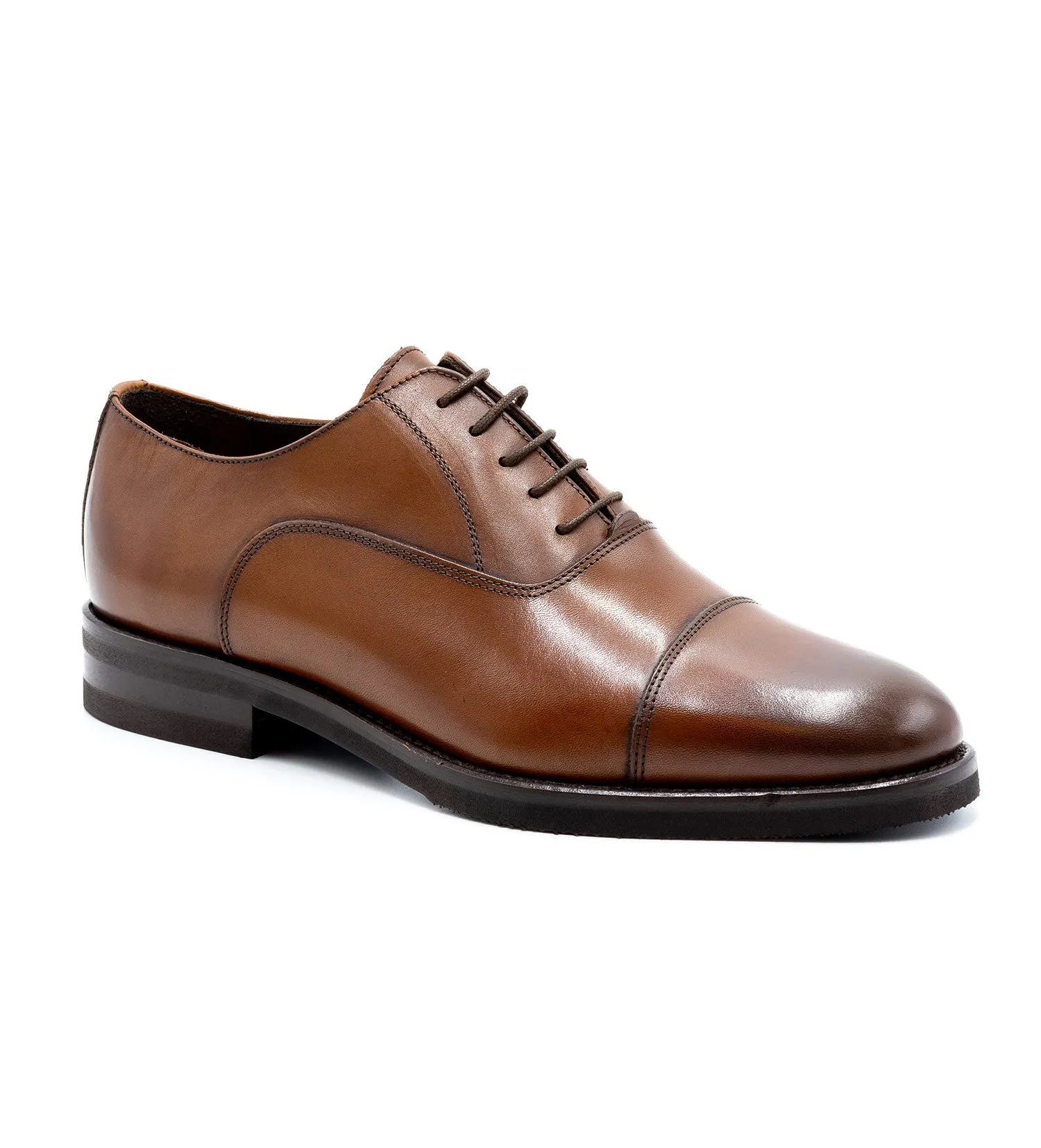 Martin Dingman Campania Cap Toe Shoe