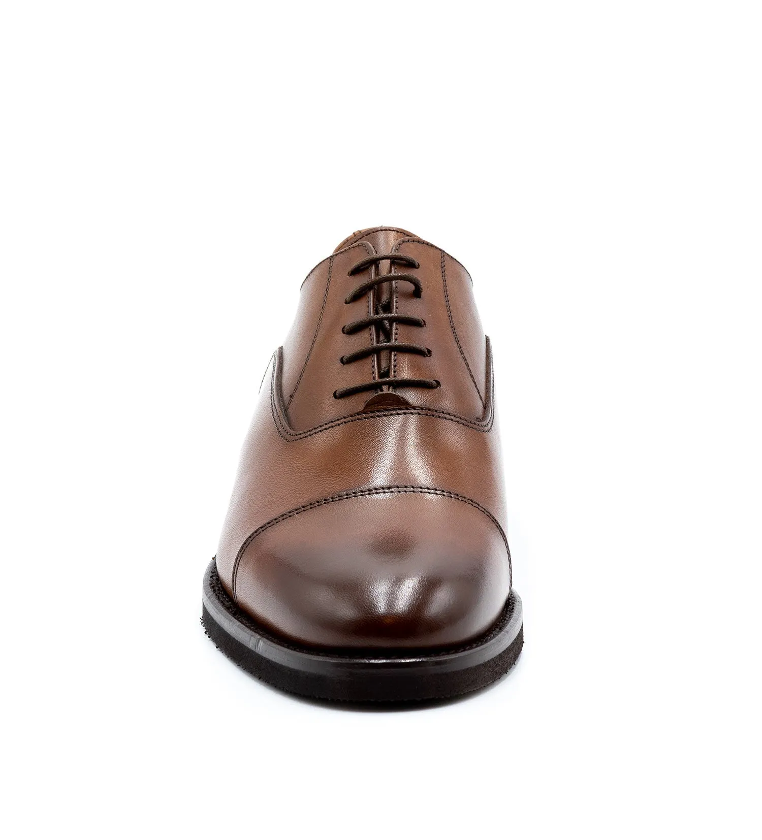 Martin Dingman Campania Cap Toe Shoe