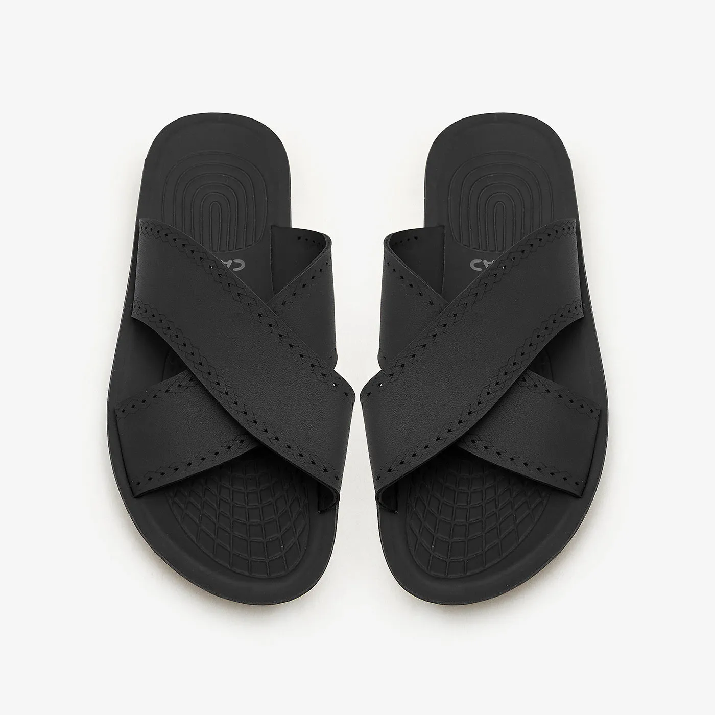 Men's Daily Wear Chappals