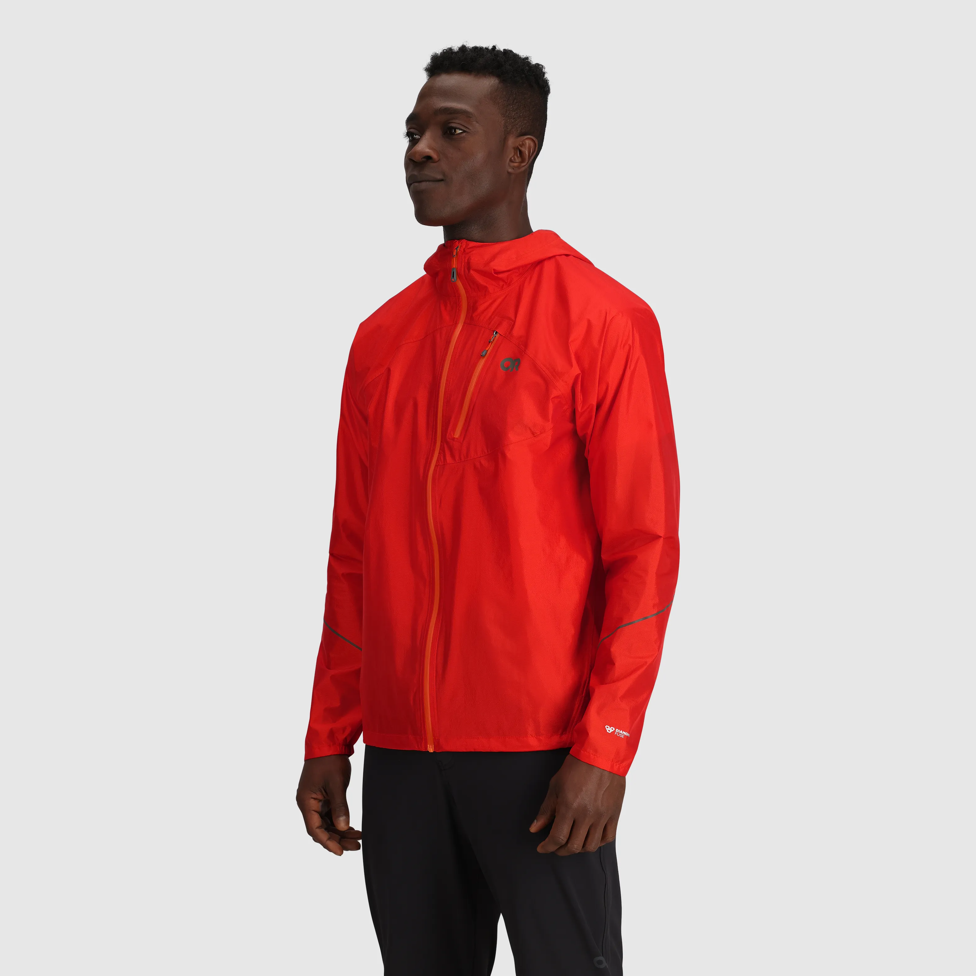 Men's Helium Rain Ultralight Jacket - 2023