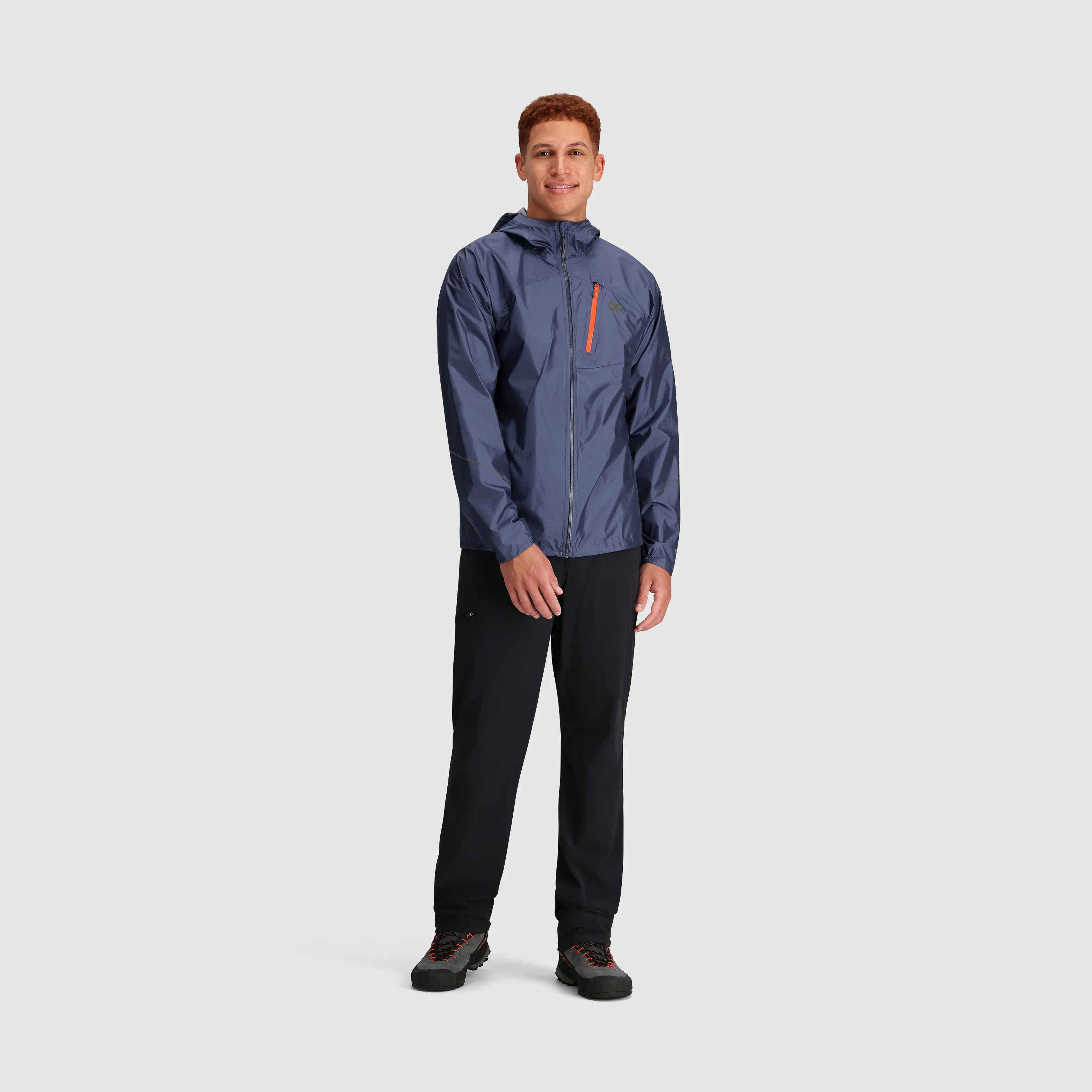 Men's Helium Rain Ultralight Jacket - 2023