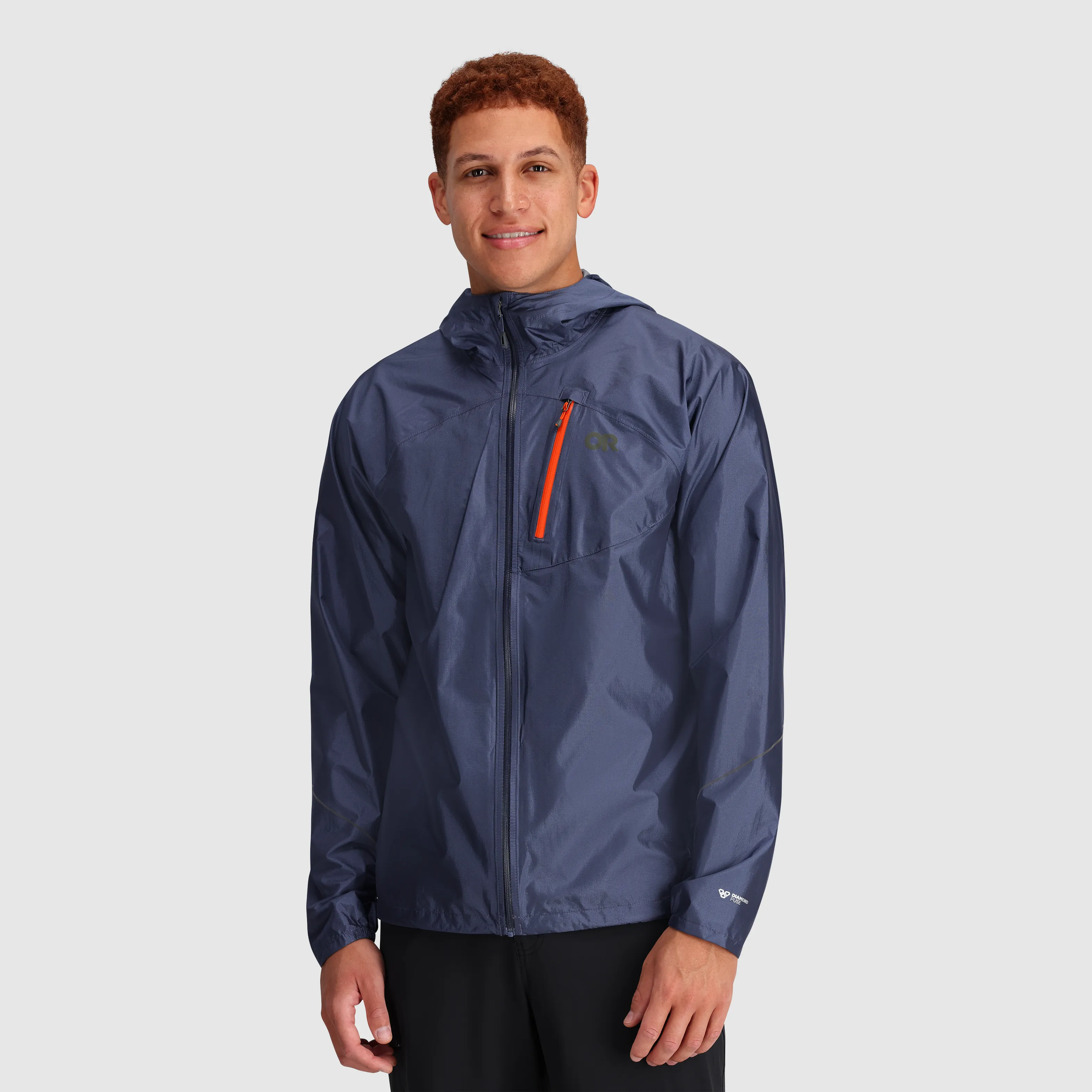 Men's Helium Rain Ultralight Jacket - 2023