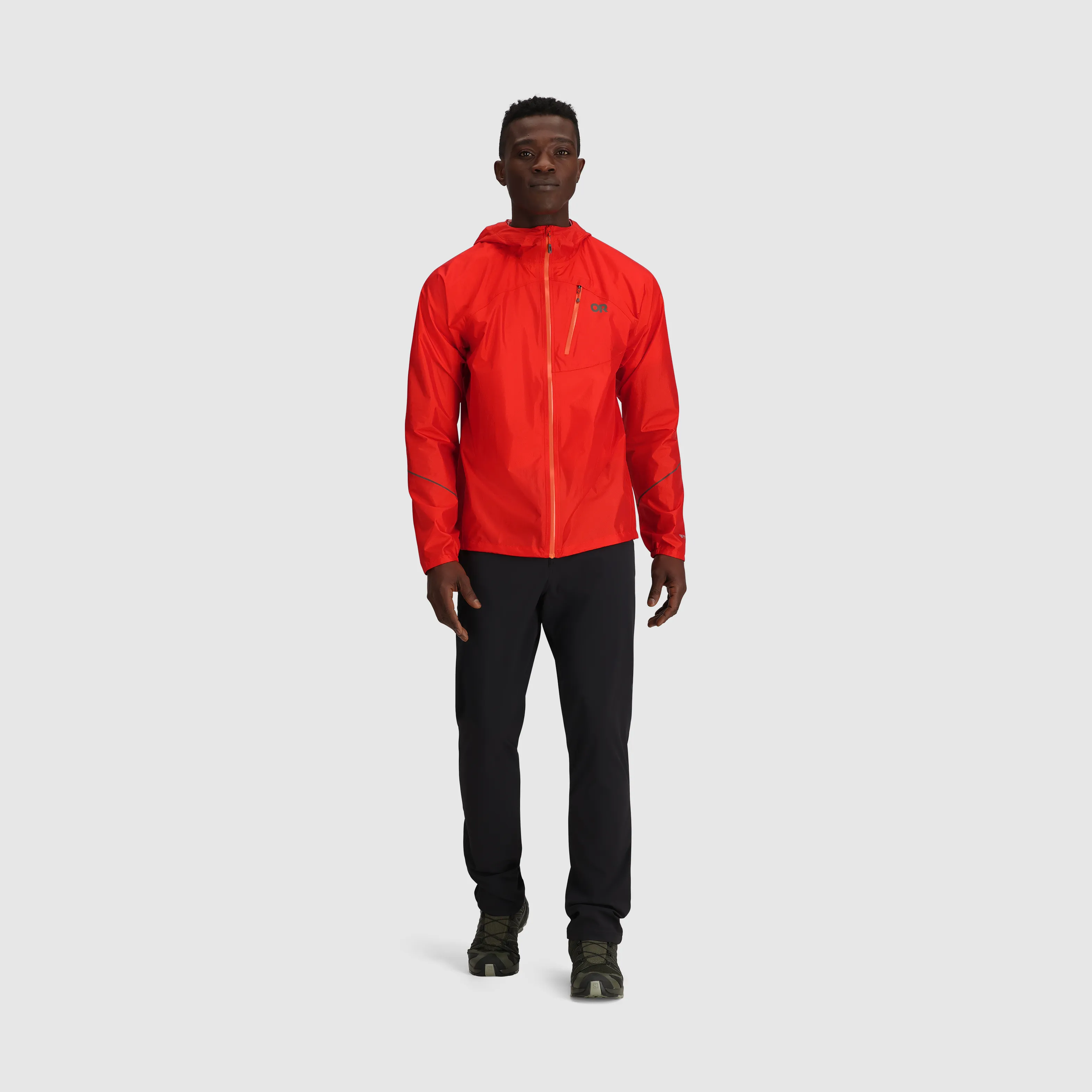 Men's Helium Rain Ultralight Jacket - 2023