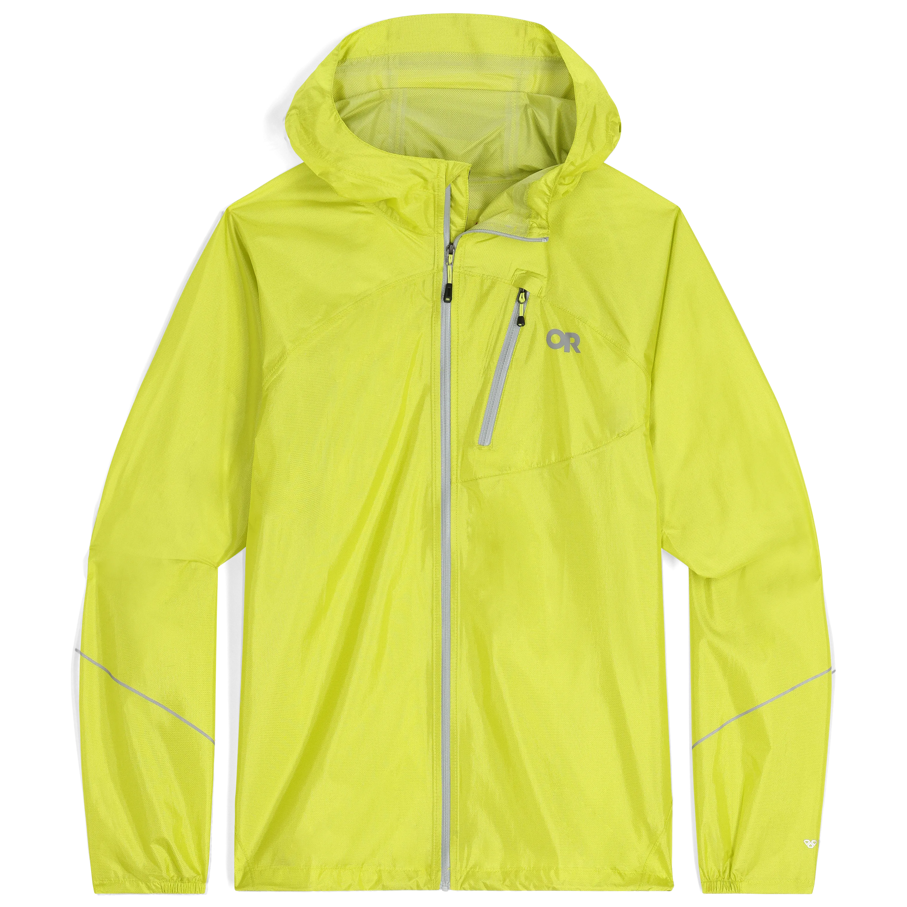 Men's Helium Rain Ultralight Jacket - 2023