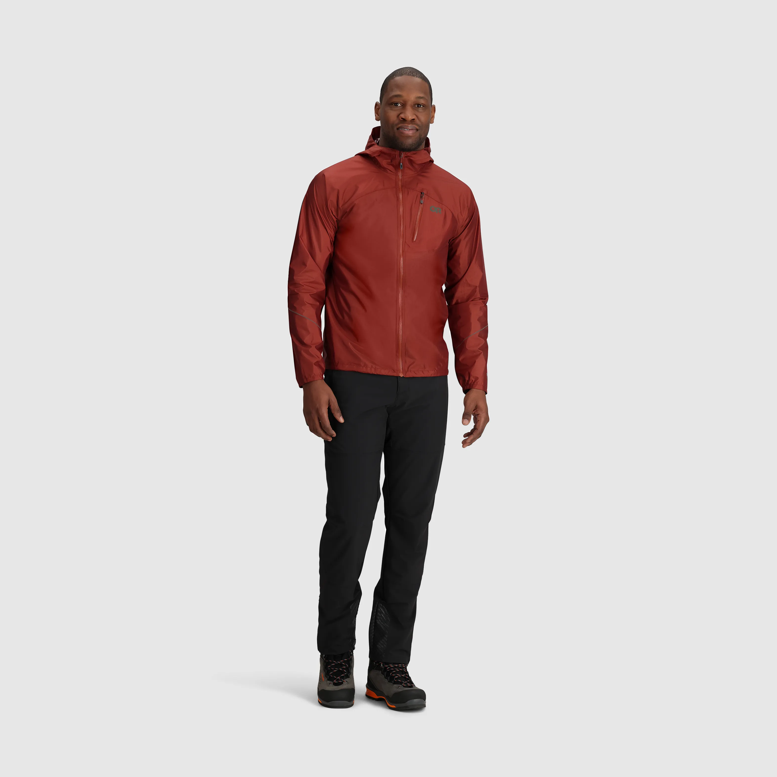 Men's Helium Rain Ultralight Jacket - 2023