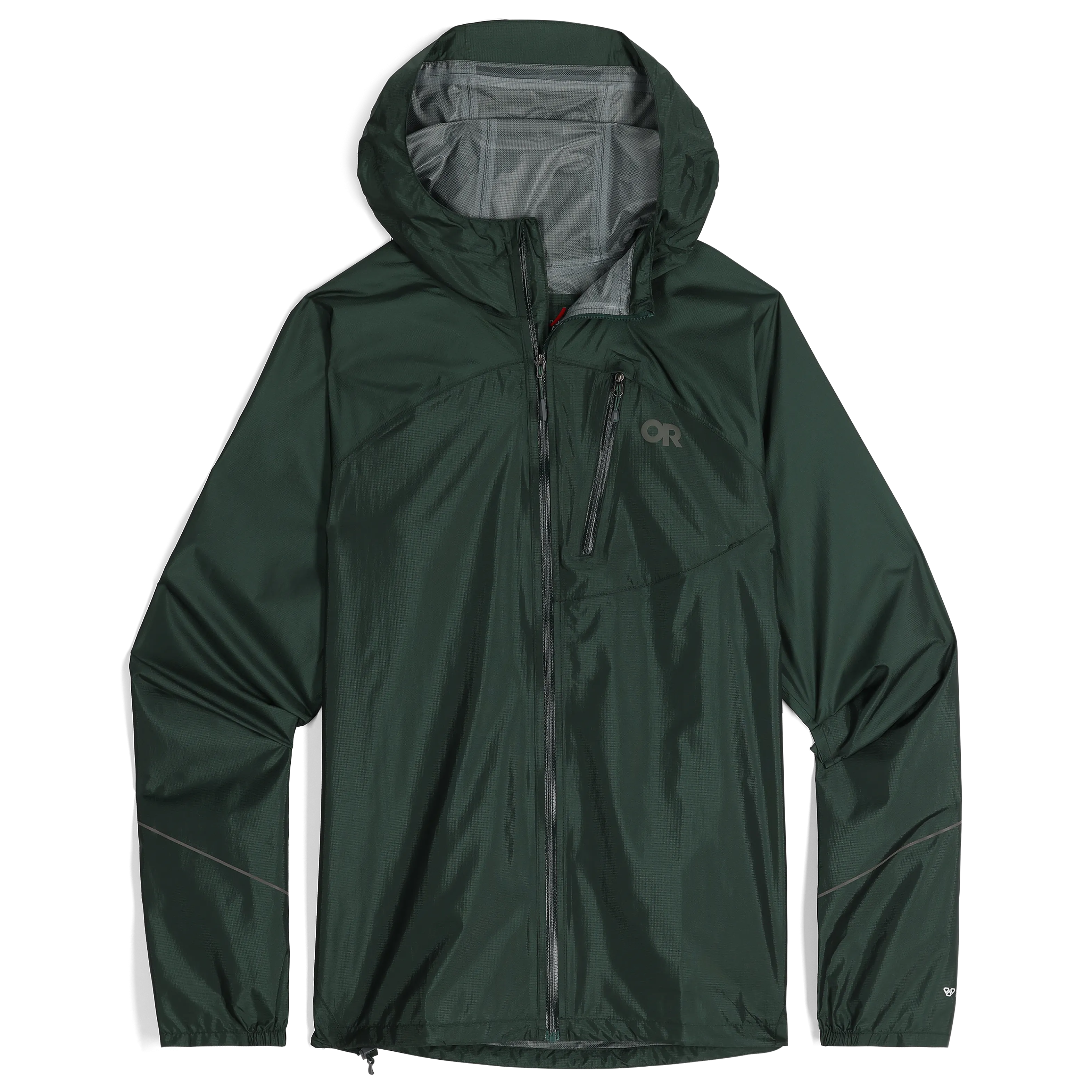 Men's Helium Rain Ultralight Jacket - 2023