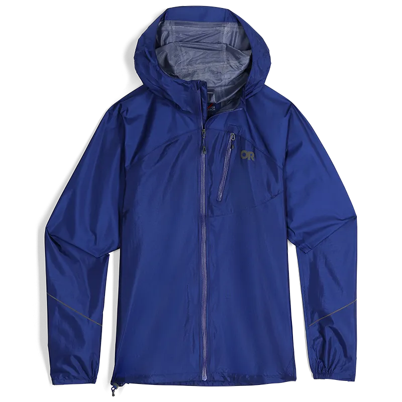 Men's Helium Rain Ultralight Jacket - 2023