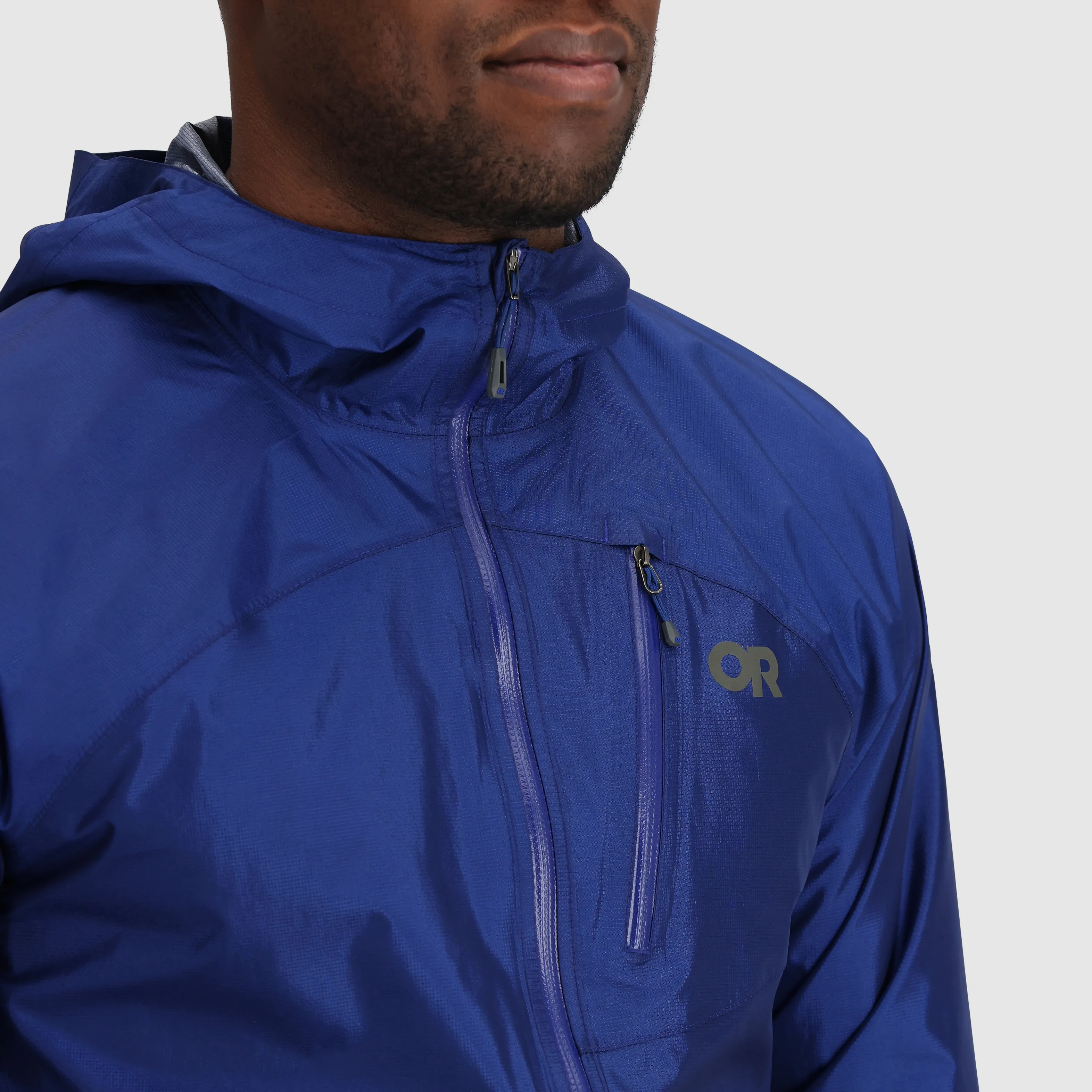 Men's Helium Rain Ultralight Jacket - 2023