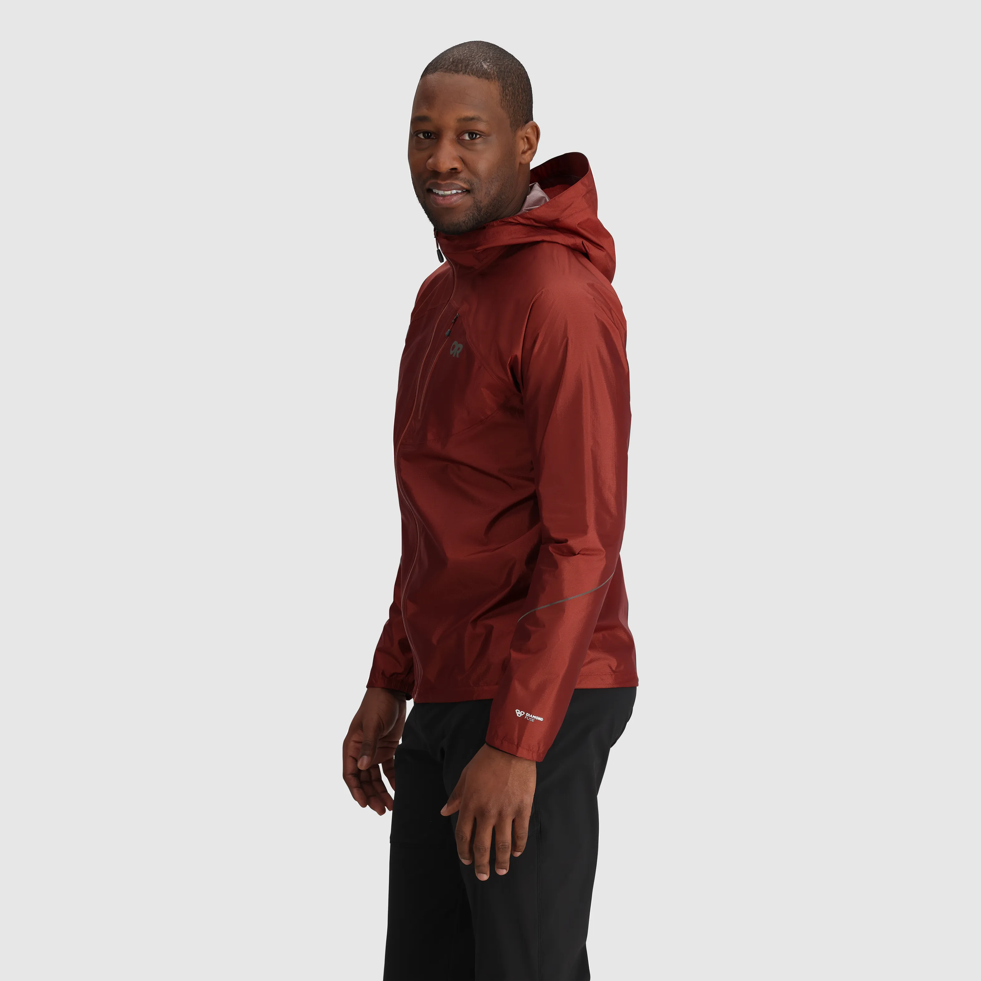 Men's Helium Rain Ultralight Jacket - 2023