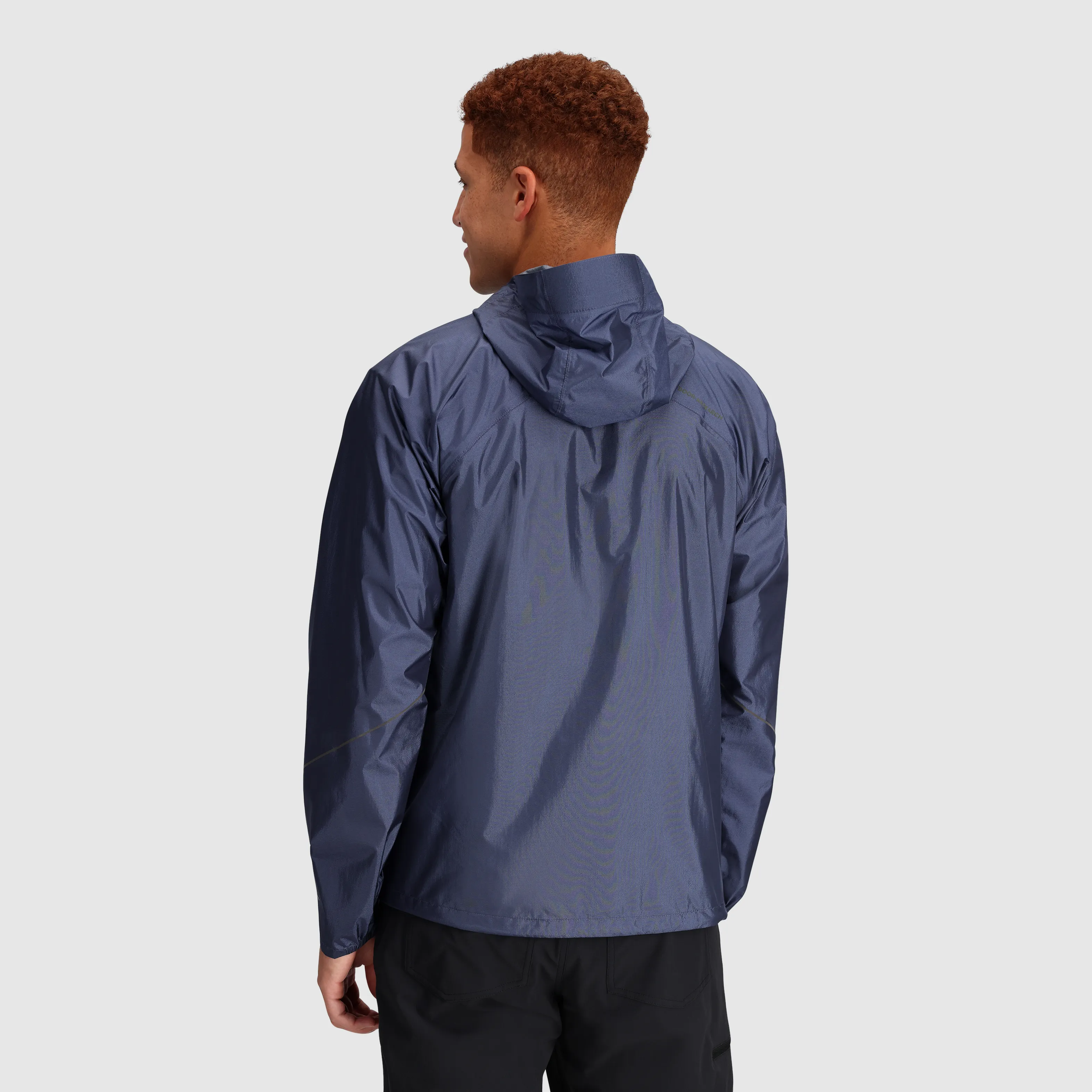 Men's Helium Rain Ultralight Jacket - 2023