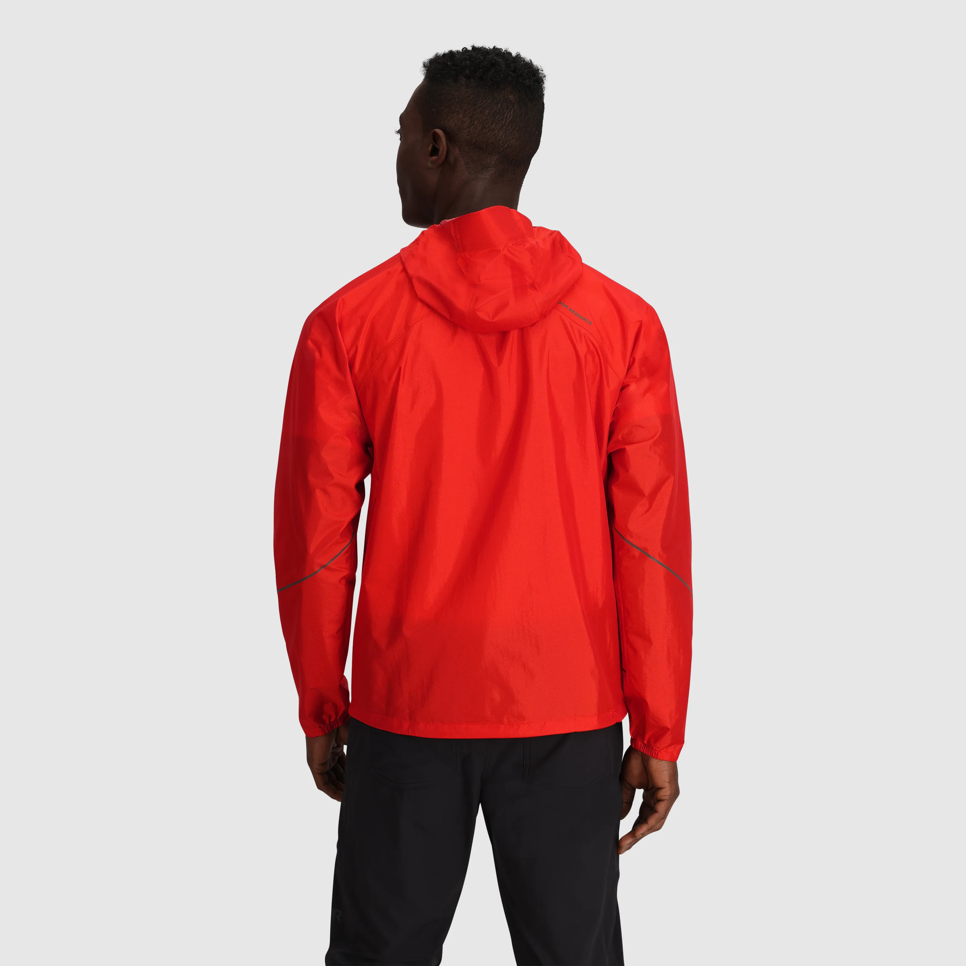 Men's Helium Rain Ultralight Jacket - 2023