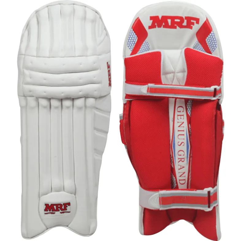 MRF Guard Genius Grand Legguard Right Handed