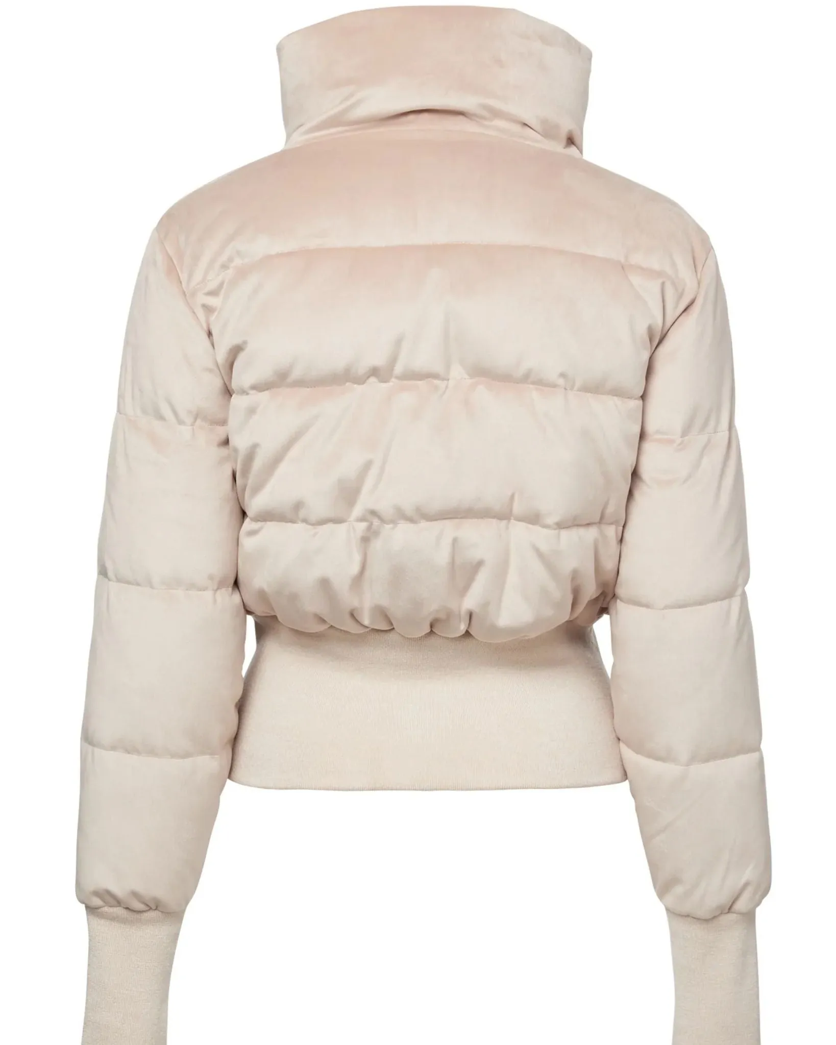 New Amsterdam Jacket | Taupe