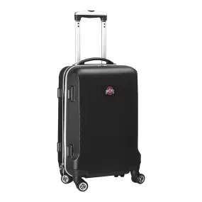 Ohio State 20" Carry On Hardcase Spinner Luggage