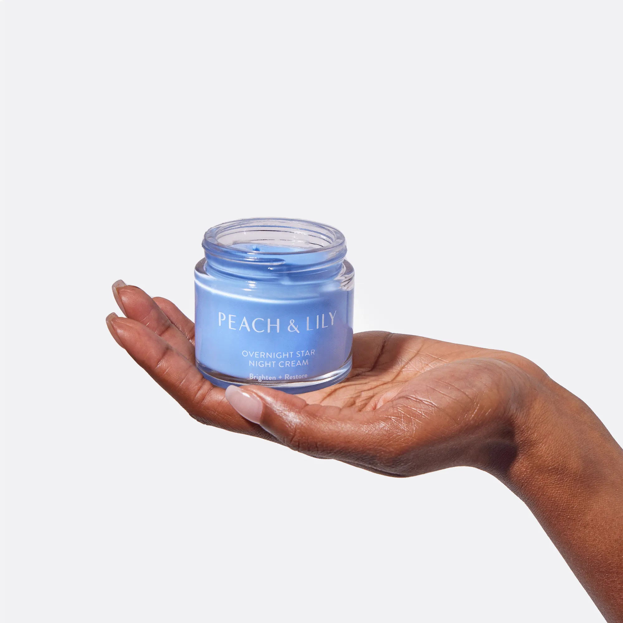 Overnight Star Night Cream