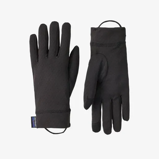 Patagonia Capilene™ Midweight Liner Gloves 2024