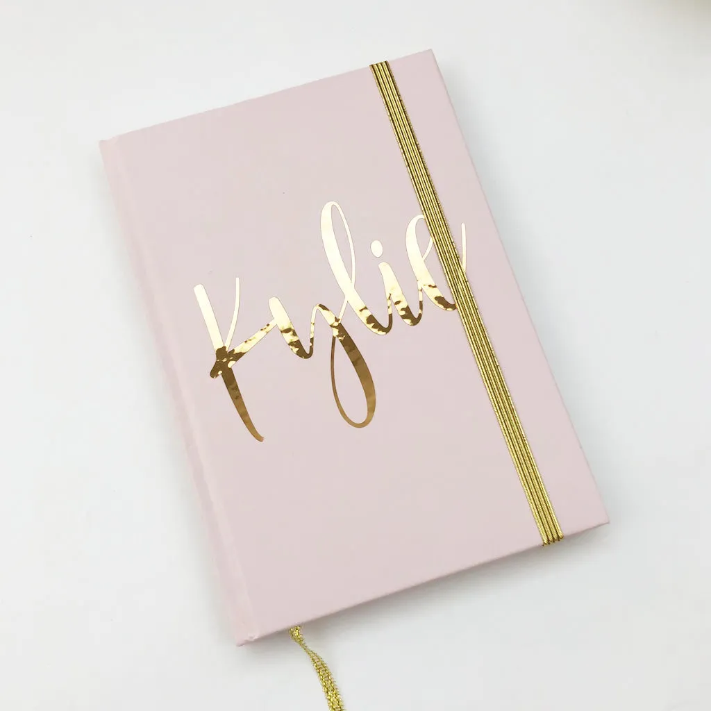 Personalized Stationary