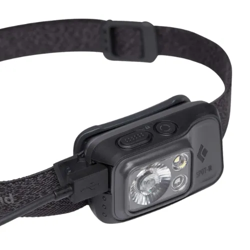 Spot 400 Headlamp by Black Diamond