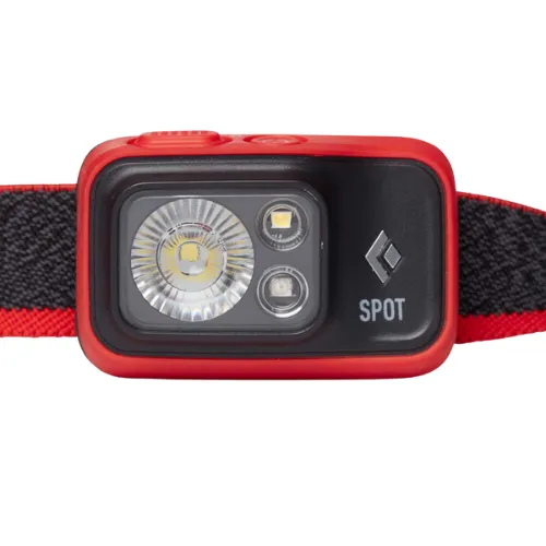 Spot 400 Headlamp by Black Diamond